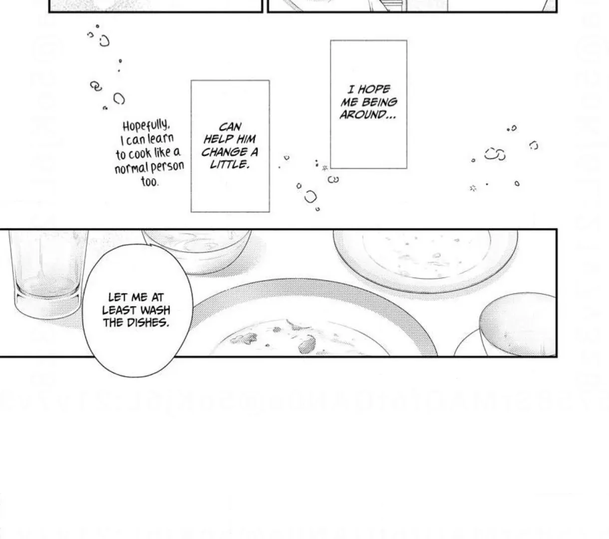 Are The Sexy Buttocks Not Good? Mangakakalot X Chapter 17 Page 40