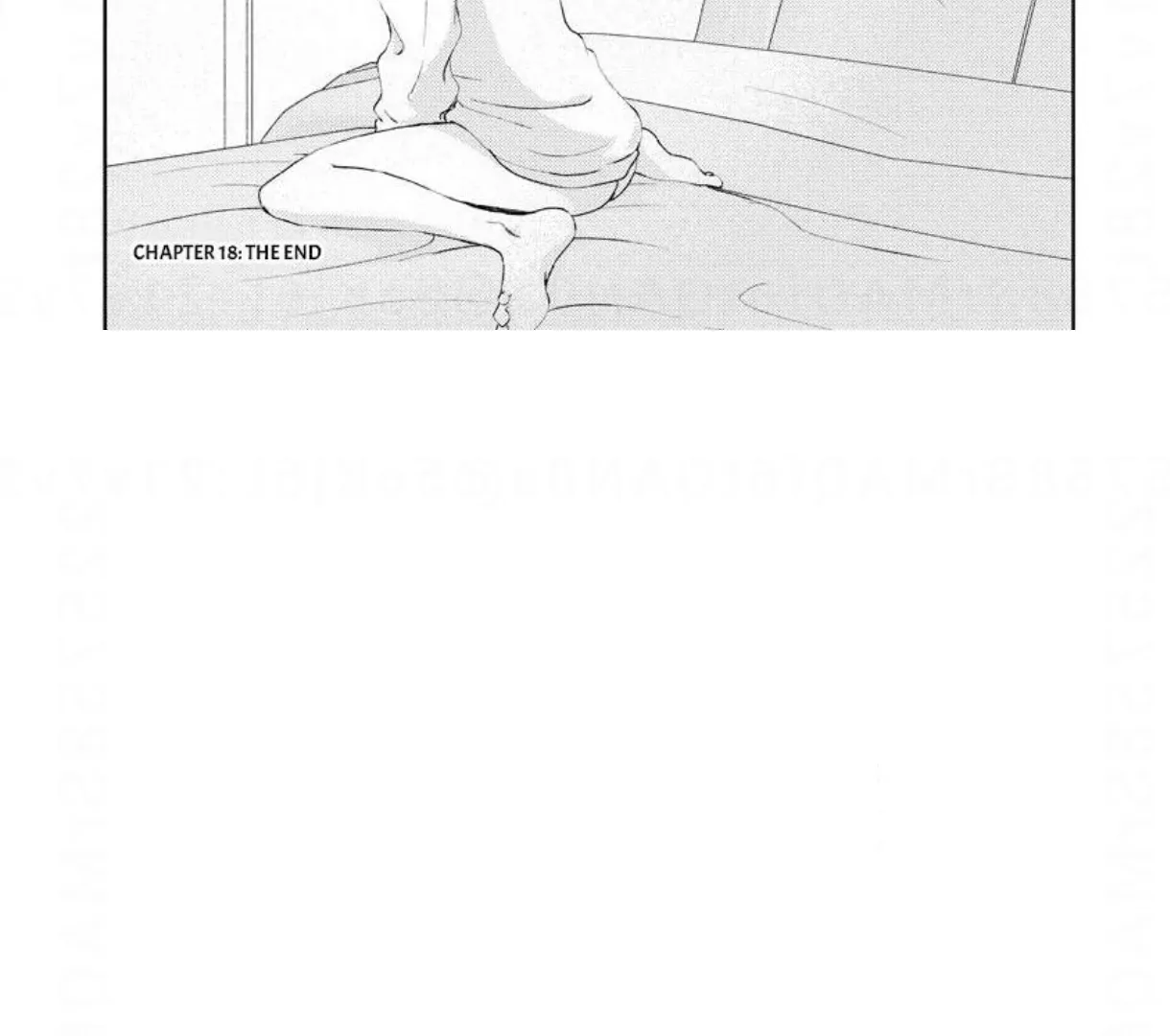 Are The Sexy Buttocks Not Good? Mangakakalot X Chapter 18 Page 54