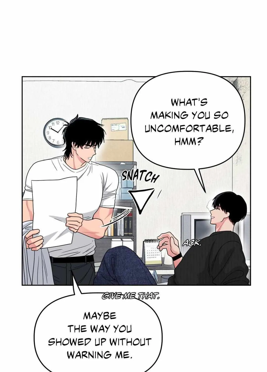 Arts Manz Mangakakalot X Chapter 40 Page 116
