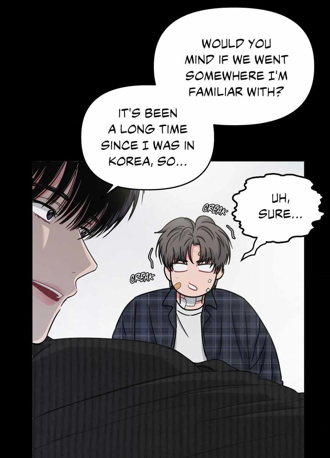 Arts Manz Mangakakalot X Chapter 40 Page 28