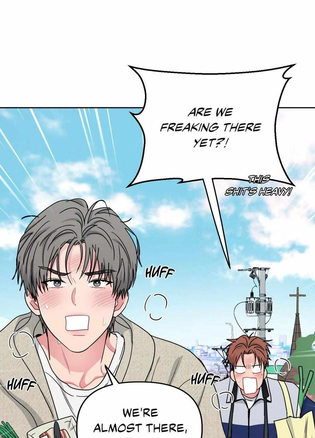 Arts Manz Mangakakalot X Chapter 41 Page 29