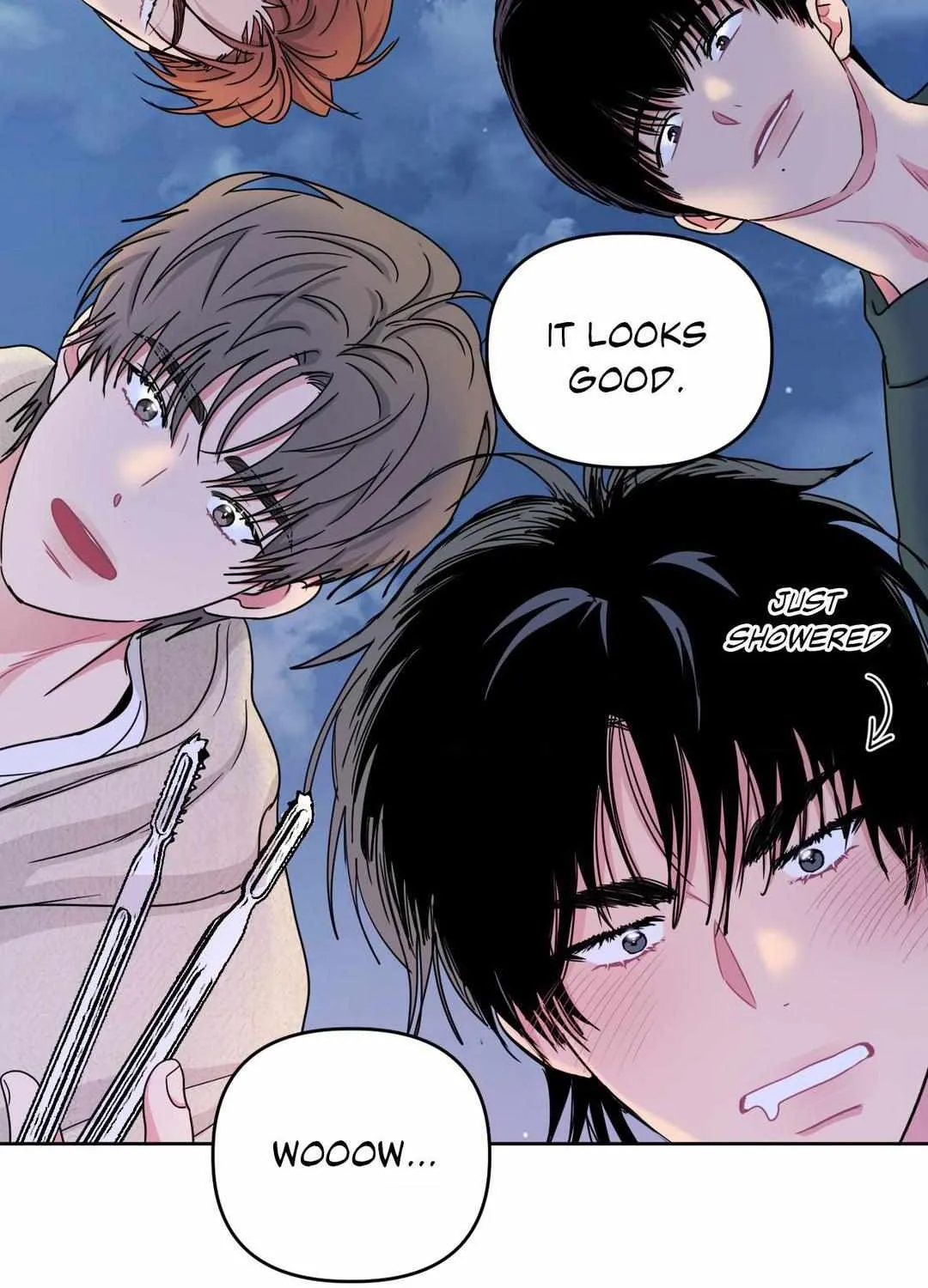 Arts Manz Mangakakalot X Chapter 41 Page 47