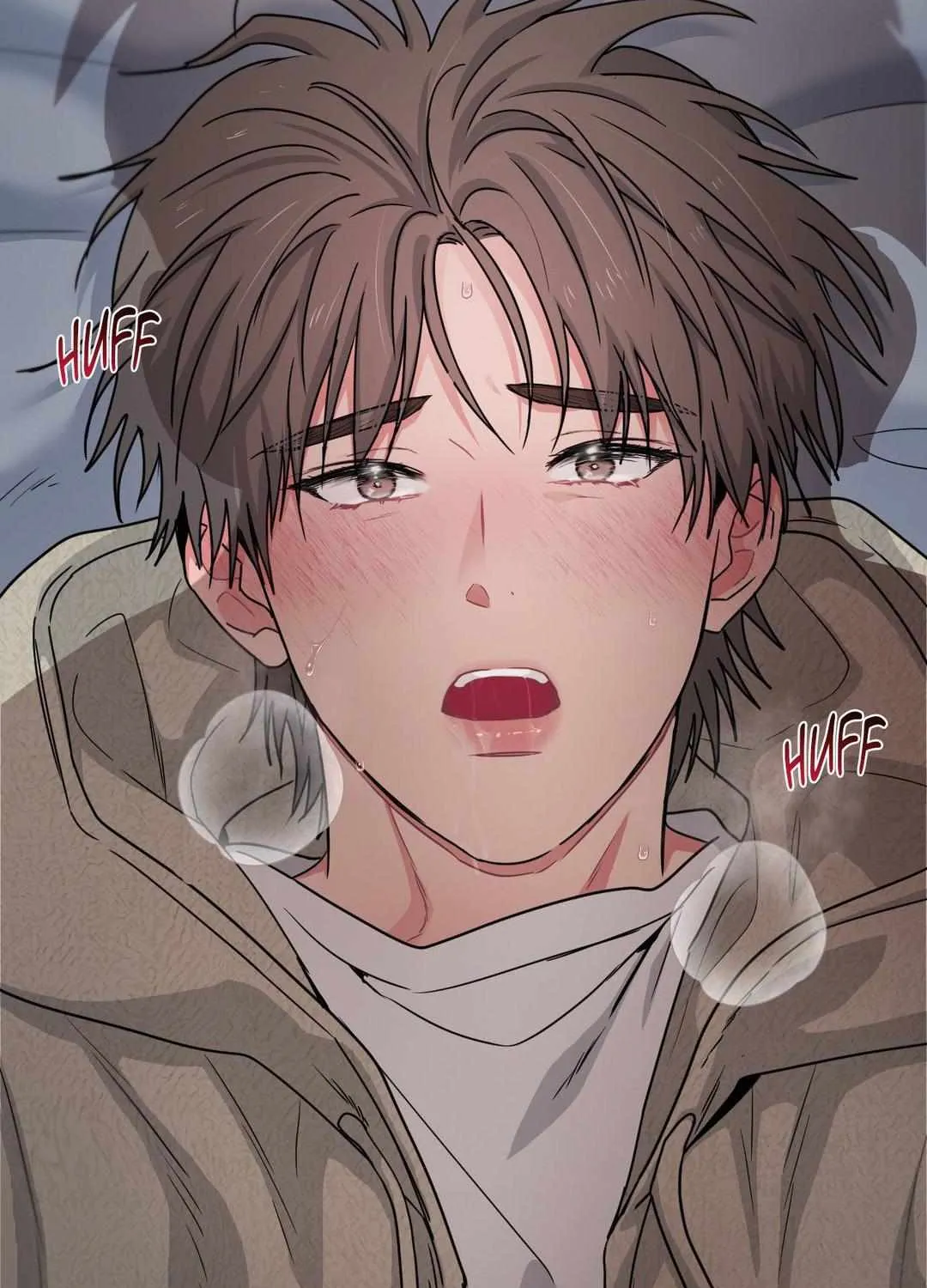 Arts Manz Mangakakalot X Chapter 42 Page 38