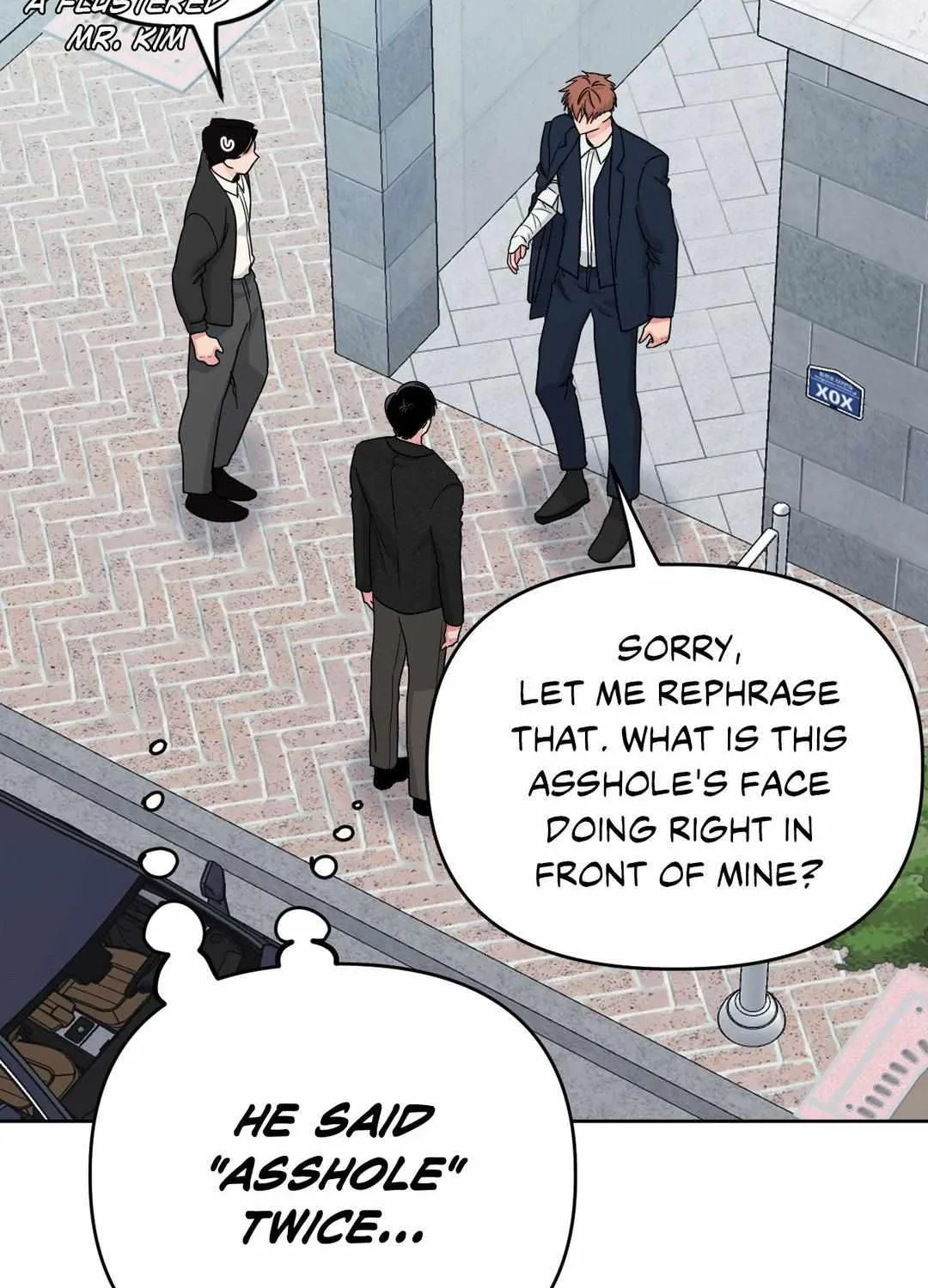 Arts Manz Mangakakalot X Chapter 43 Page 24