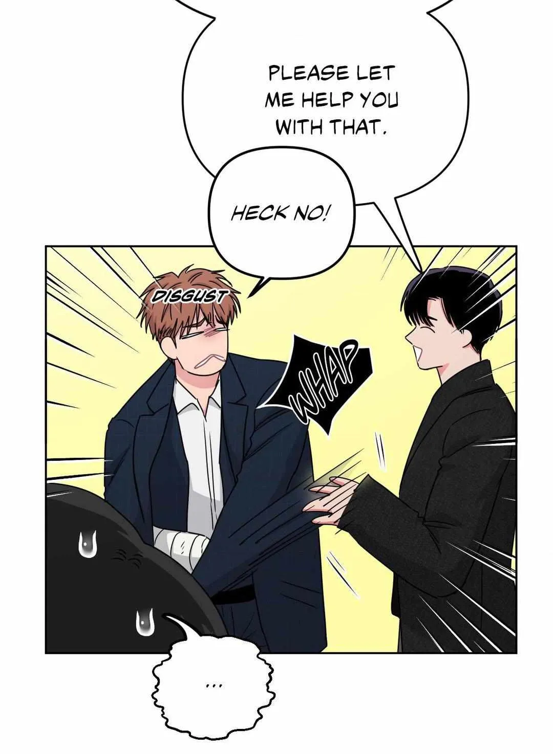 Arts Manz Mangakakalot X Chapter 43 Page 33