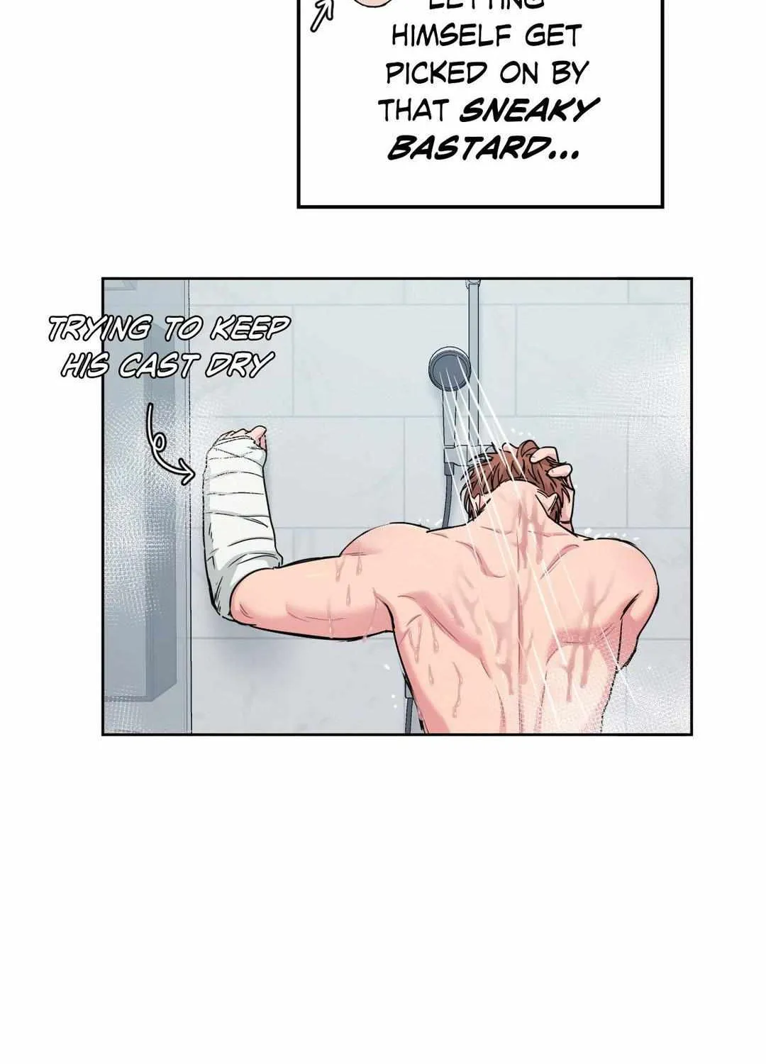 Arts Manz Mangakakalot X Chapter 43 Page 5