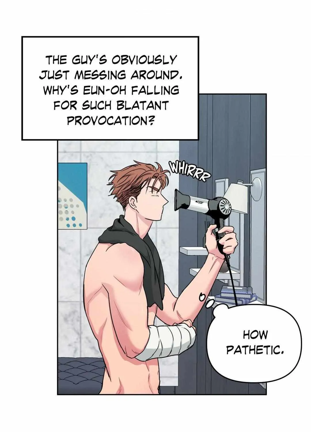 Arts Manz Mangakakalot X Chapter 43 Page 6