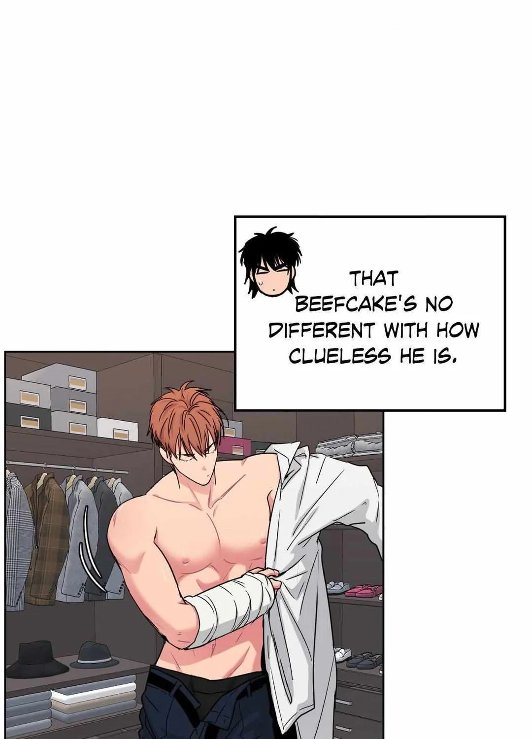 Arts Manz Mangakakalot X Chapter 43 Page 7