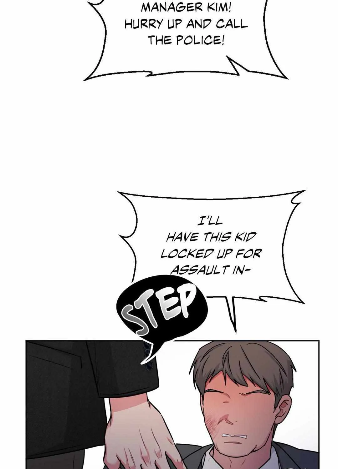 Arts Manz Mangakakalot X Chapter 44 Page 17