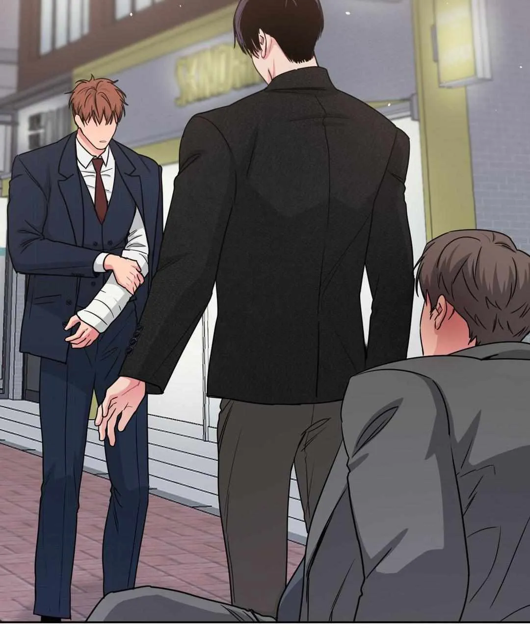 Arts Manz Mangakakalot X Chapter 44 Page 19