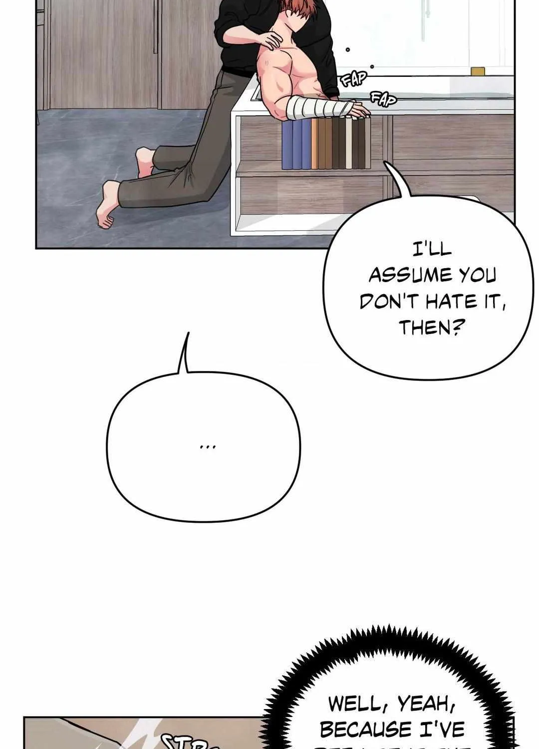 Arts Manz Mangakakalot X Chapter 45 Page 21