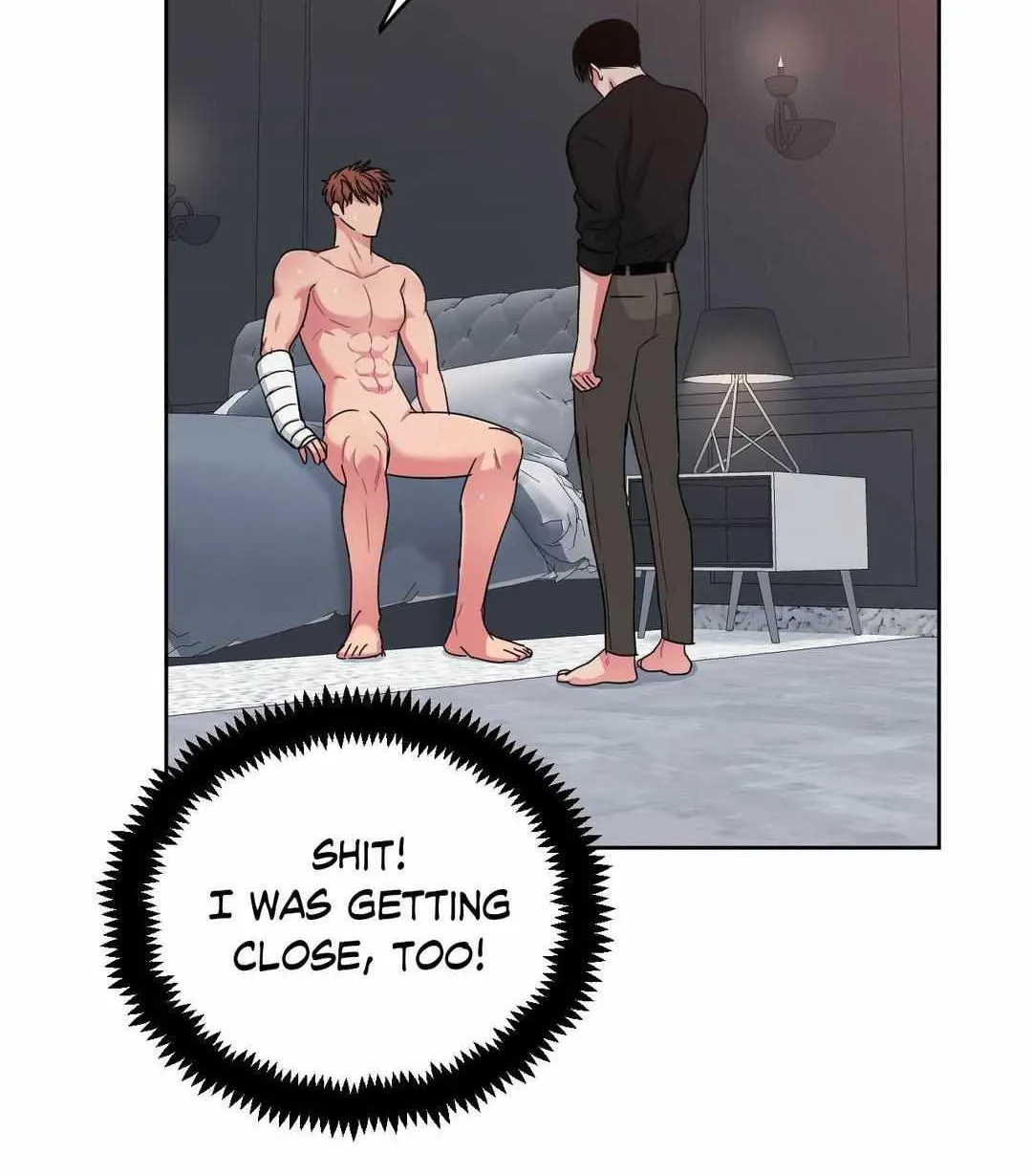 Arts Manz Mangakakalot X Chapter 45 Page 76