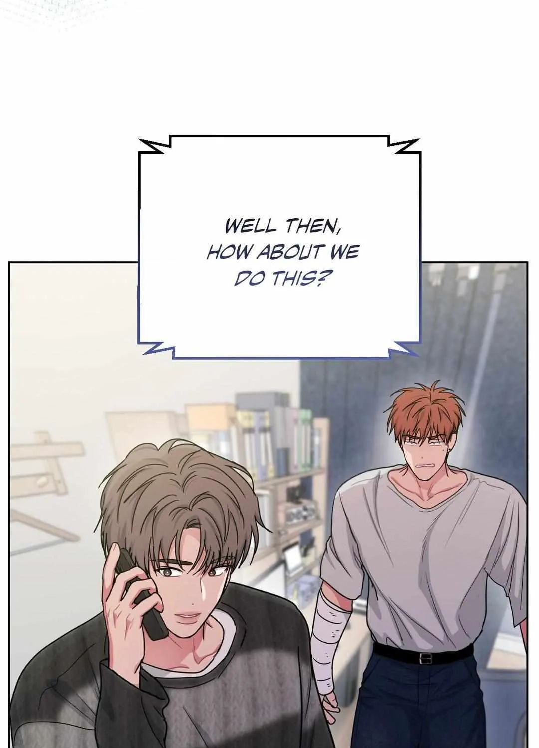 Arts Manz Mangakakalot X Chapter 46 Page 102