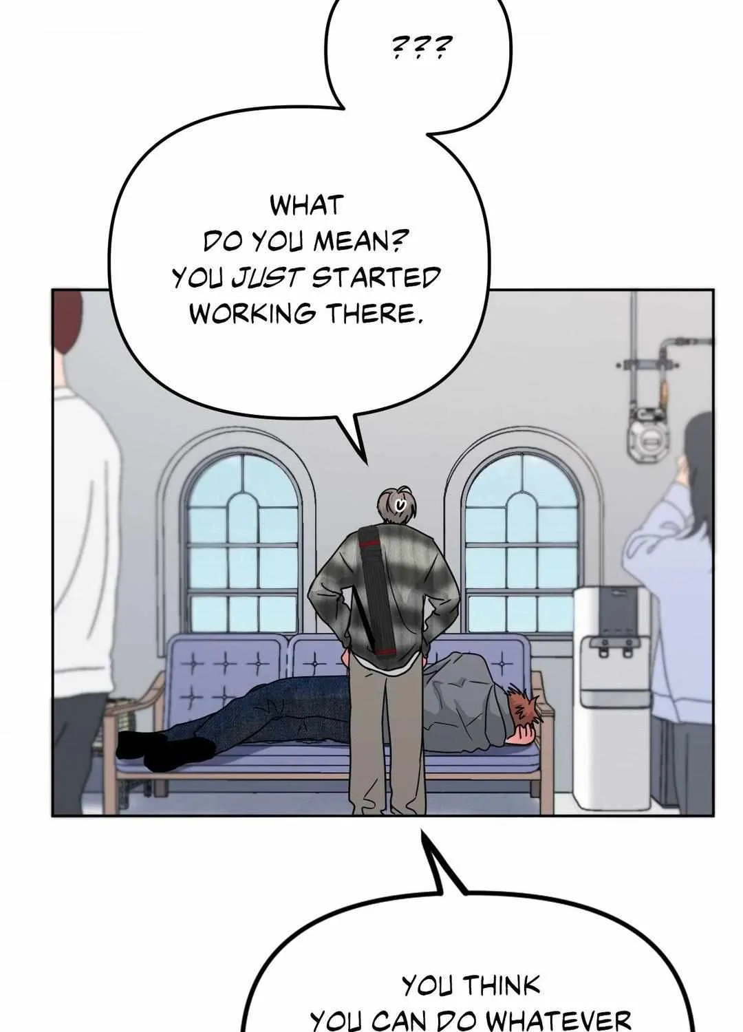 Arts Manz Mangakakalot X Chapter 46 Page 34