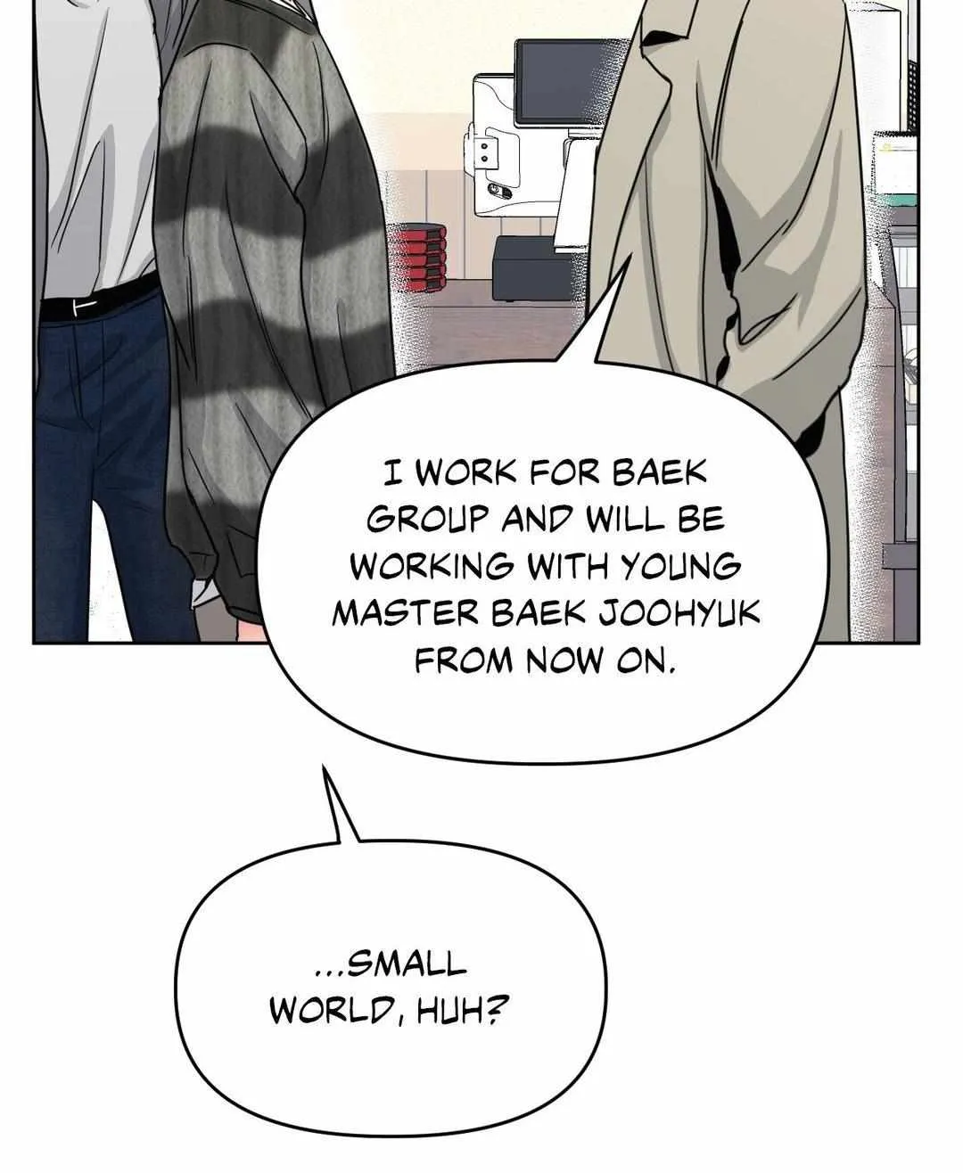 Arts Manz Mangakakalot X Chapter 47 Page 32