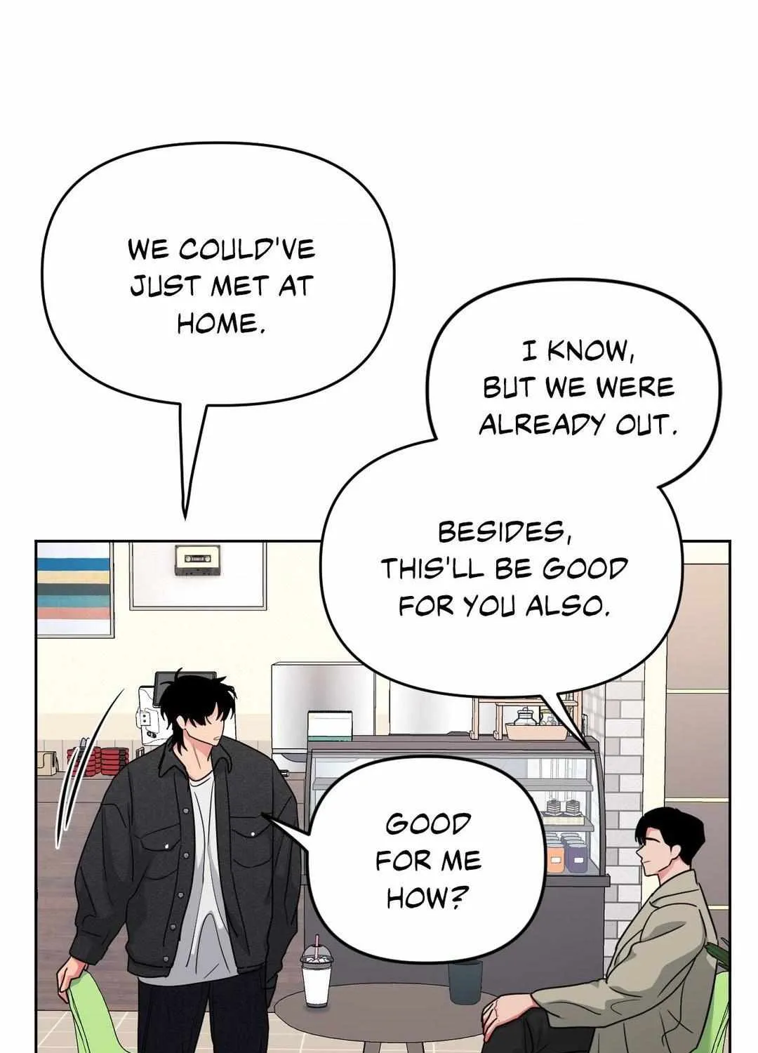 Arts Manz Mangakakalot X Chapter 47 Page 7