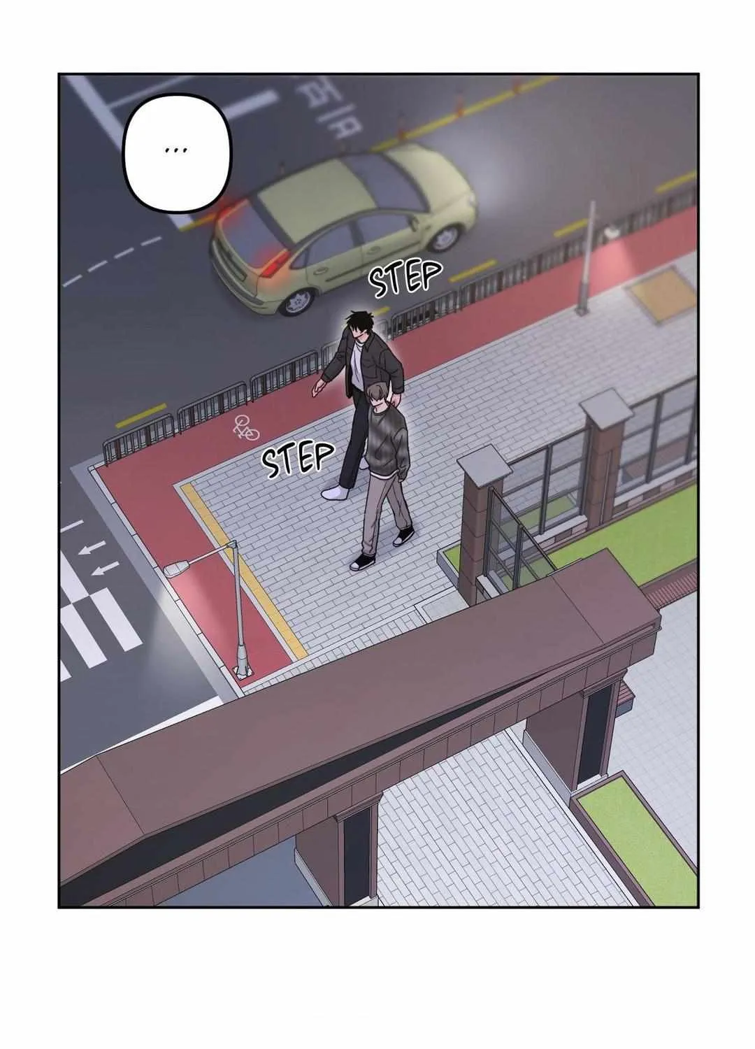 Arts Manz Mangakakalot X Chapter 47 Page 64