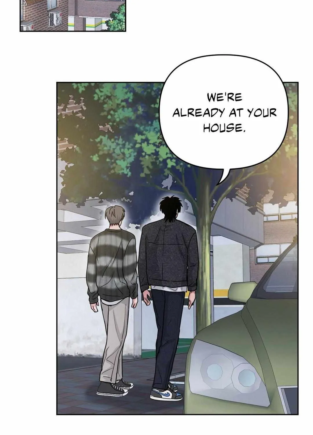 Arts Manz Mangakakalot X Chapter 48 Page 40
