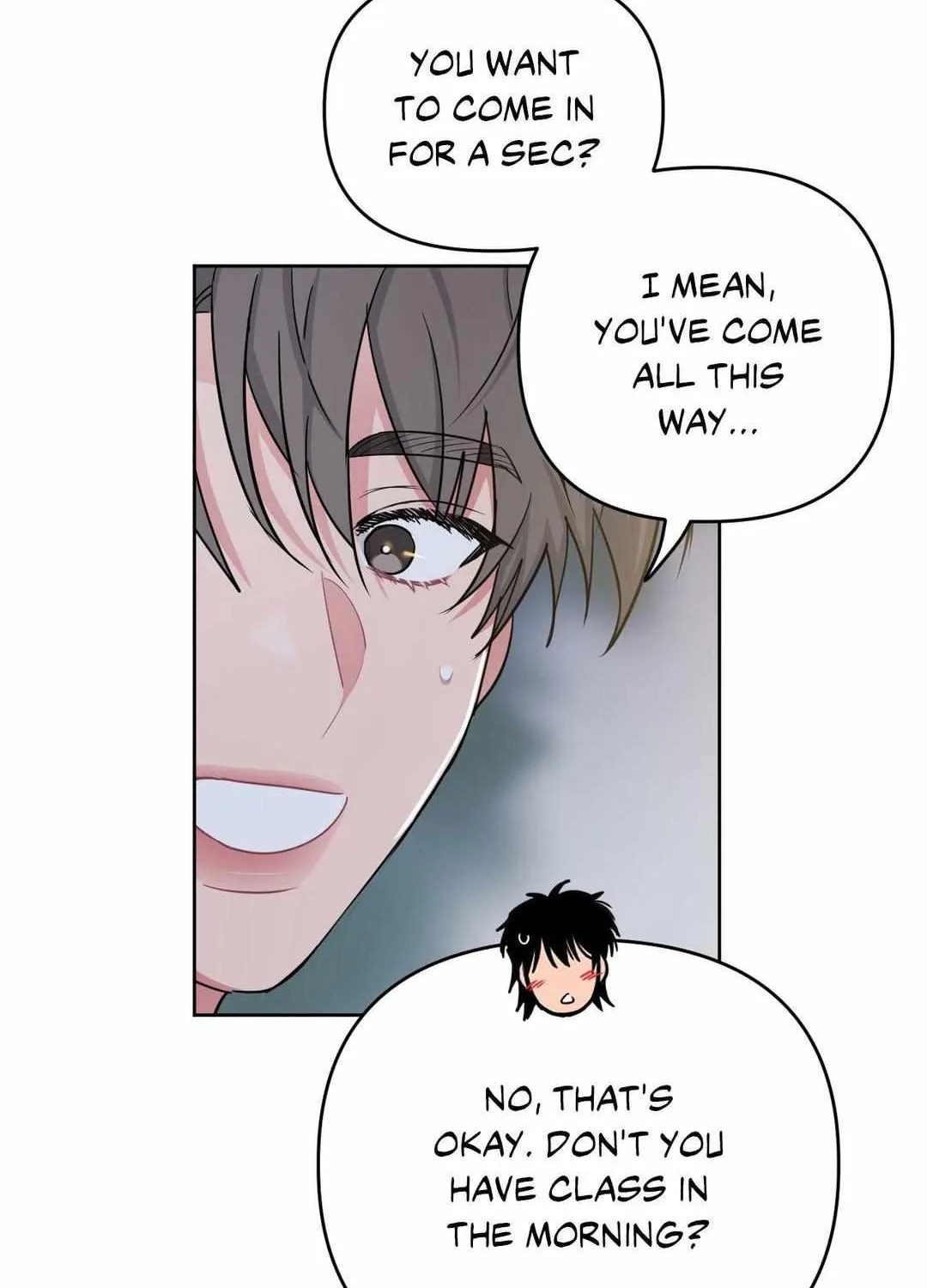 Arts Manz Mangakakalot X Chapter 48 Page 42