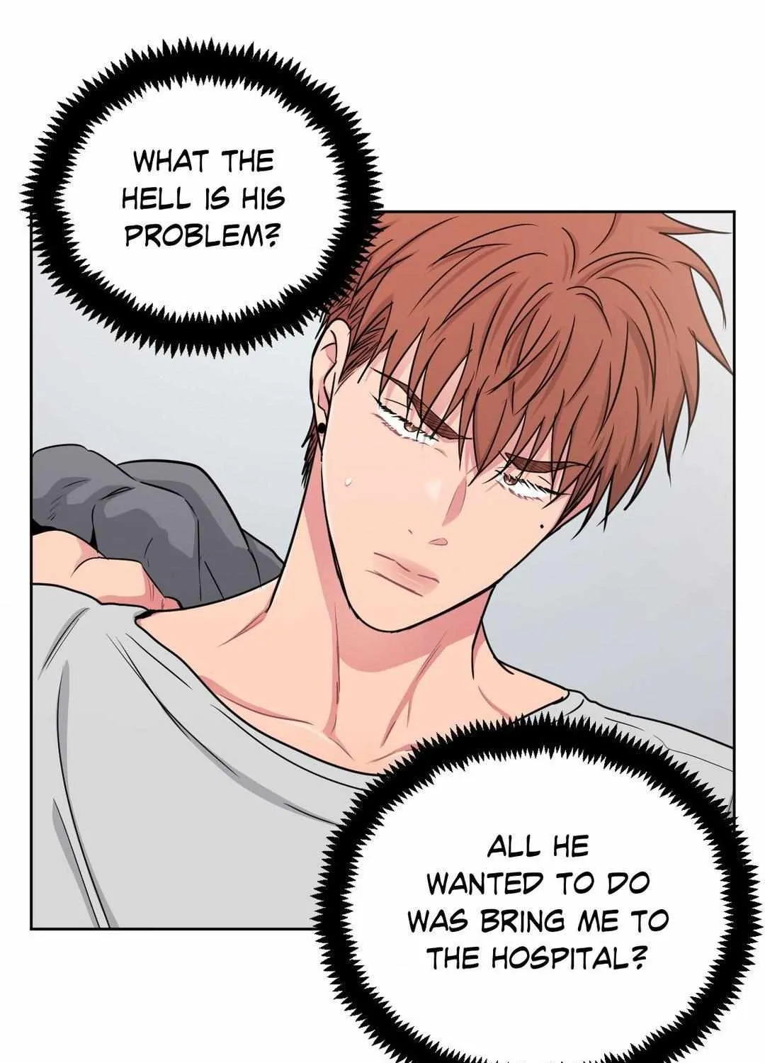 Arts Manz Mangakakalot X Chapter 48 Page 9