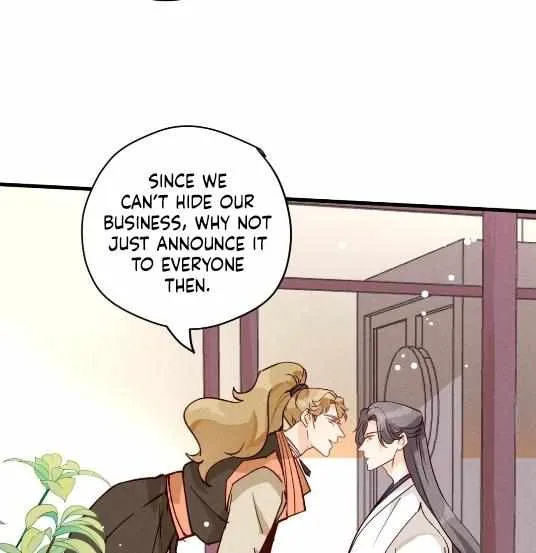 Baozao Mengzhu Qiao Mo Tou Mangakakalot X Chapter 38 Page 6