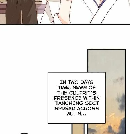 Baozao Mengzhu Qiao Mo Tou Mangakakalot X Chapter 38 Page 11