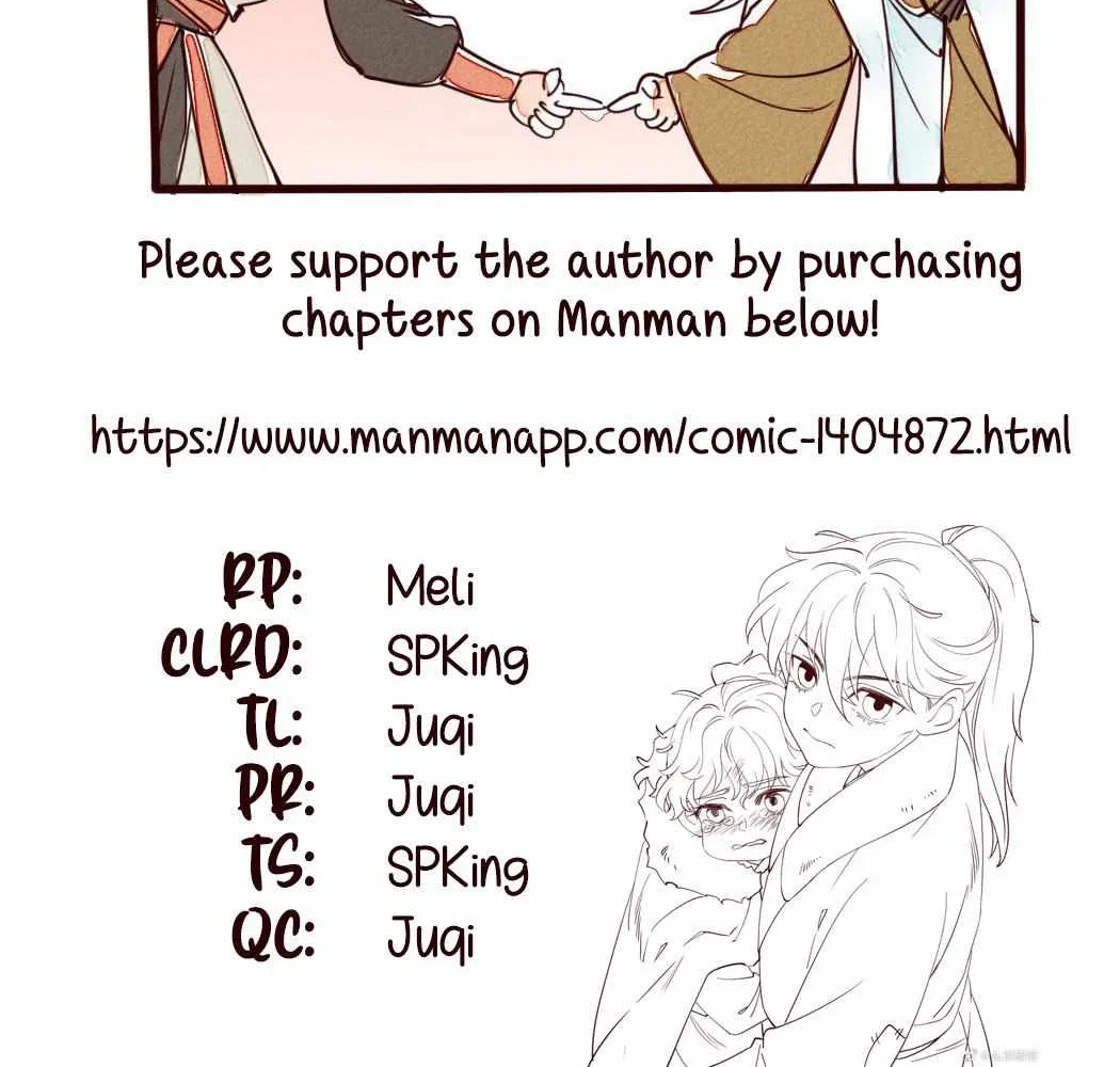 Baozao Mengzhu Qiao Mo Tou Mangakakalot X Chapter 38 Page 28