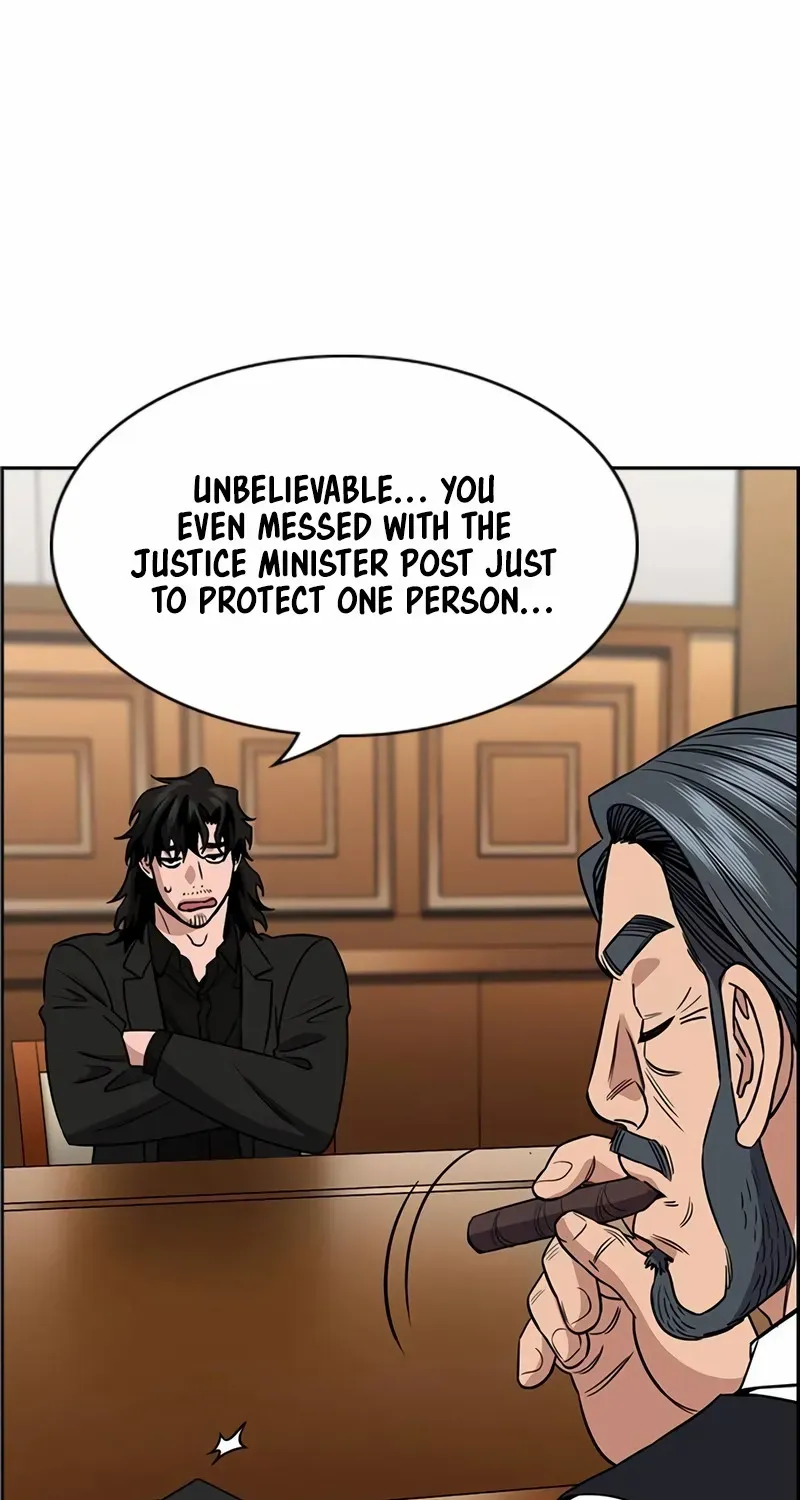 Baek Xx Mangakakalot X Chapter 129 Page 49