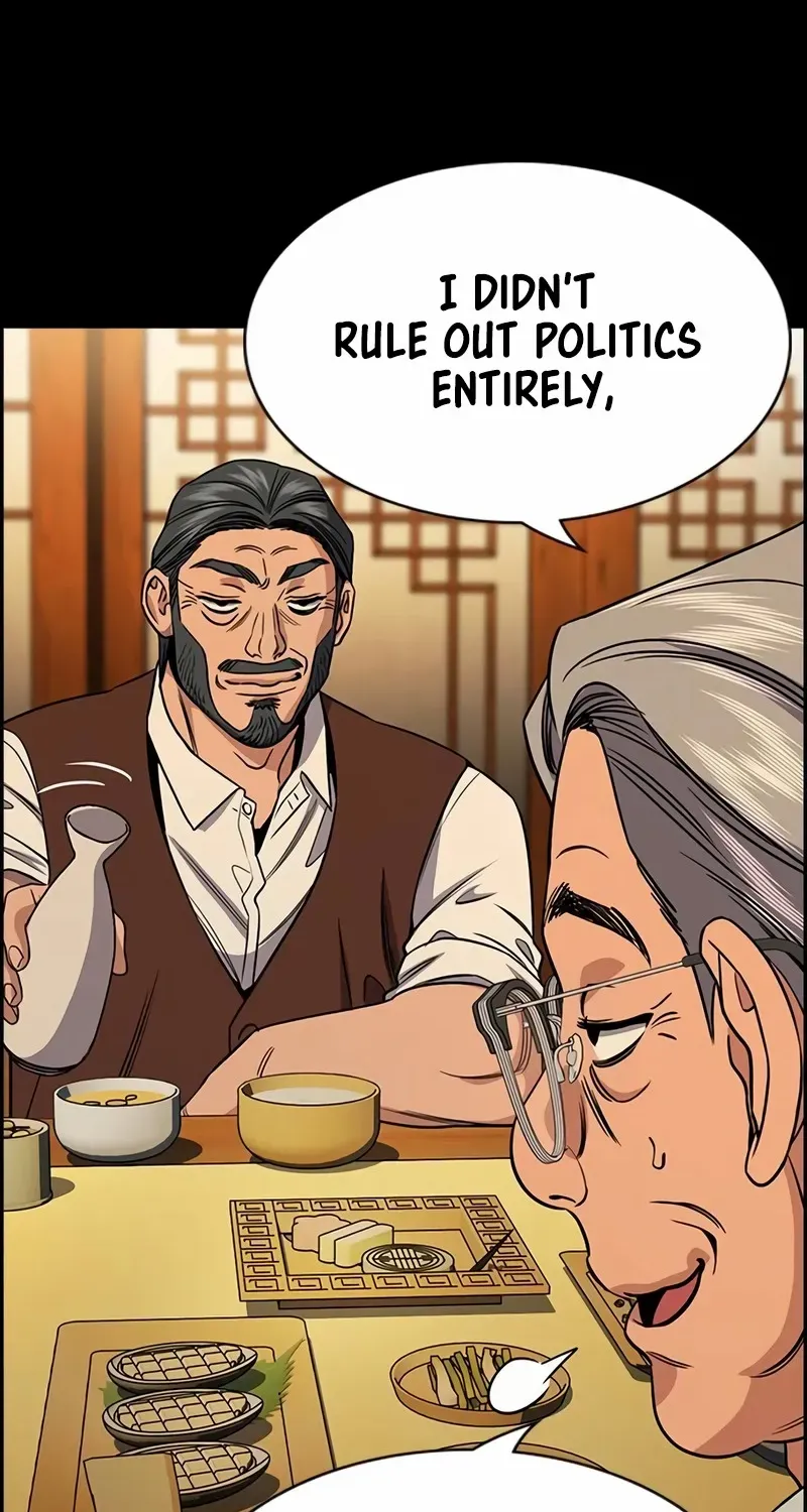 Baek Xx Mangakakalot X Chapter 129 Page 56