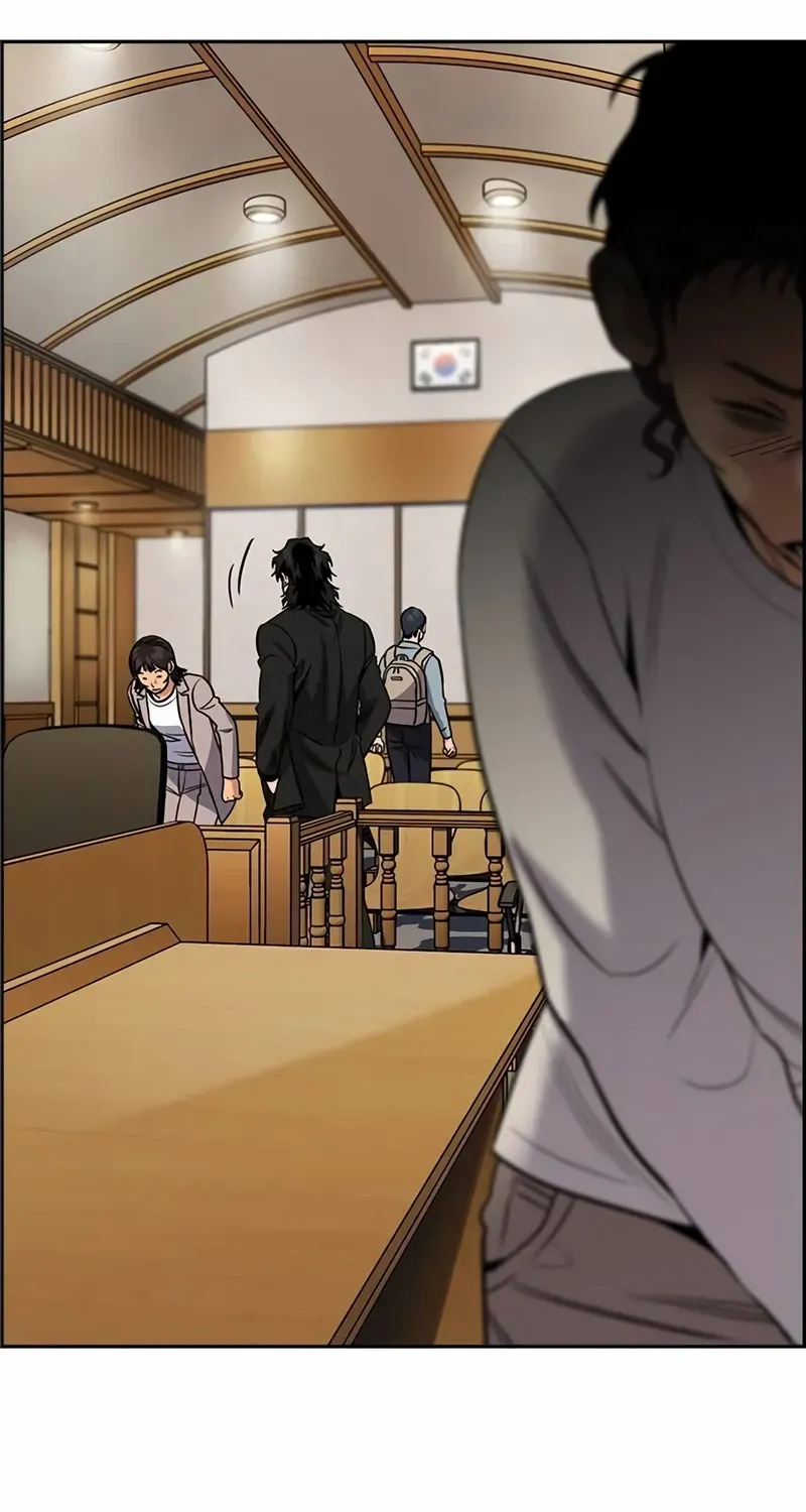 Baek Xx Mangakakalot X Chapter 129 Page 15