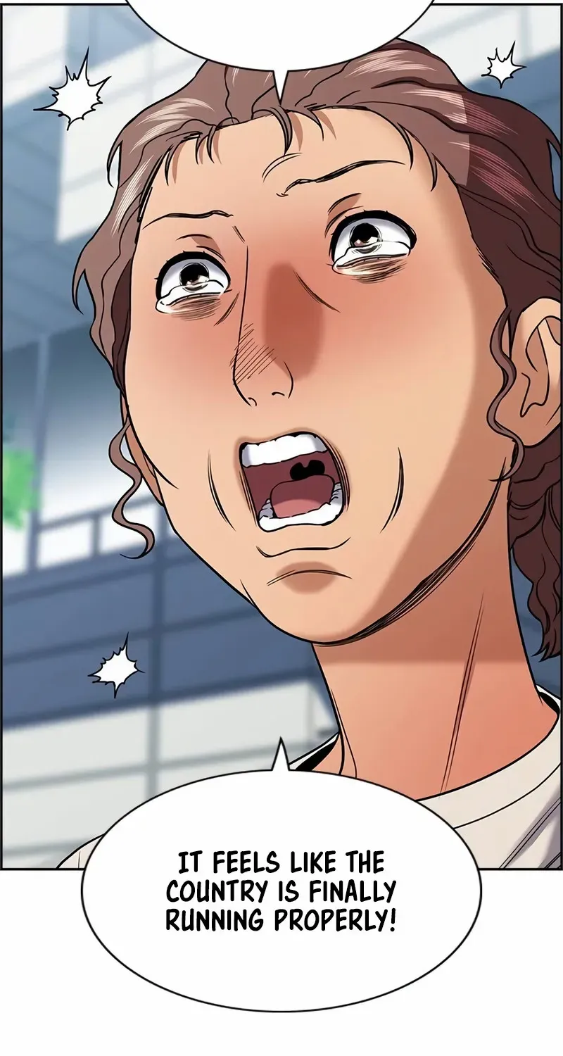 Baek Xx Mangakakalot X Chapter 129 Page 27