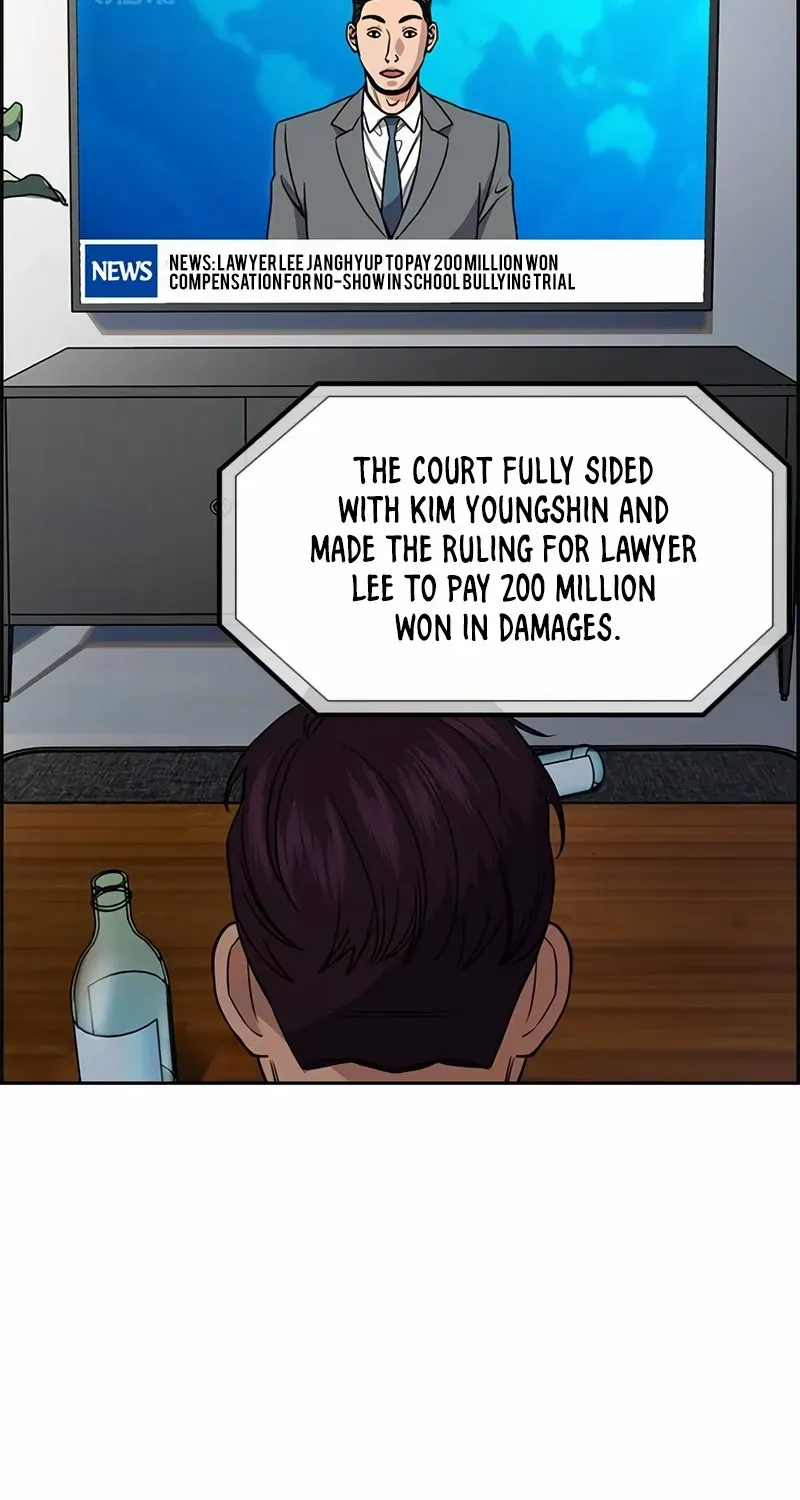 Baek Xx Mangakakalot X Chapter 129 Page 33