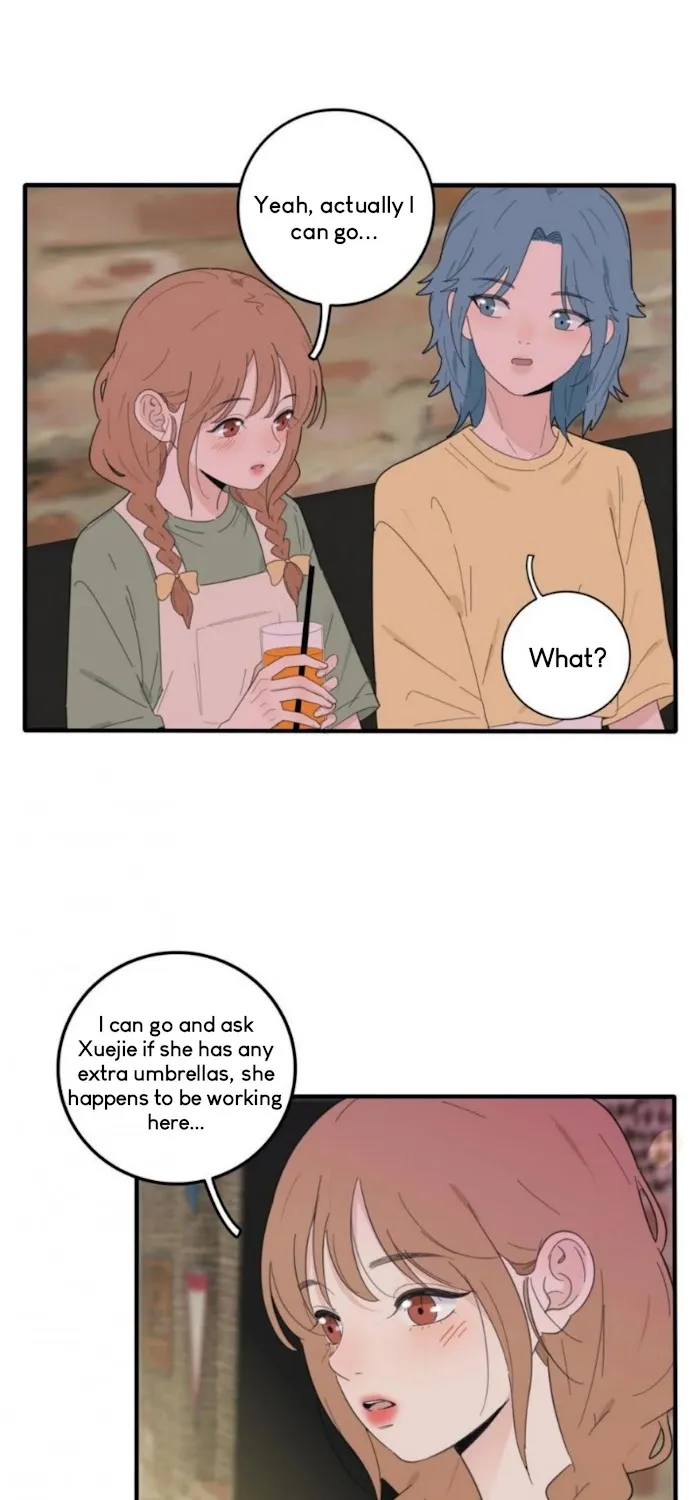 Bai Lijin Among Mortals Mangakakalot X Chapter 87 Page 9