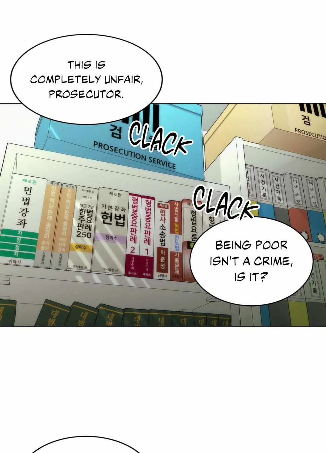 Bait Mangakakalot X Chapter 14 Page 18