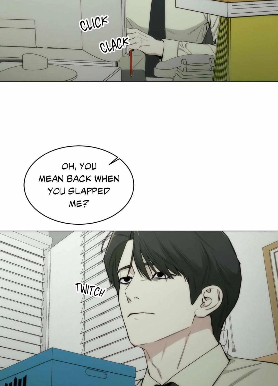Bait Mangakakalot X Chapter 14 Page 27