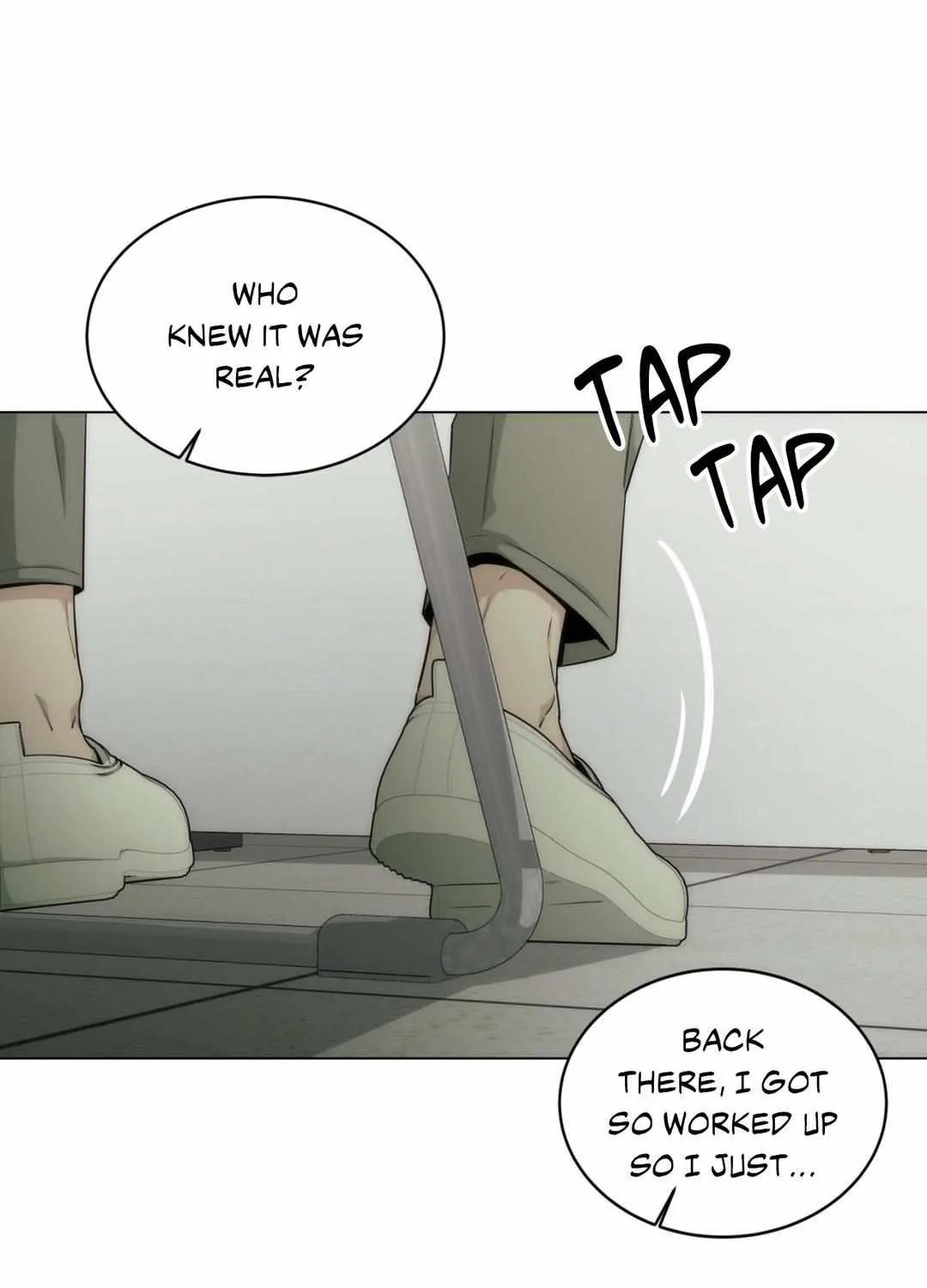 Bait Mangakakalot X Chapter 14 Page 30