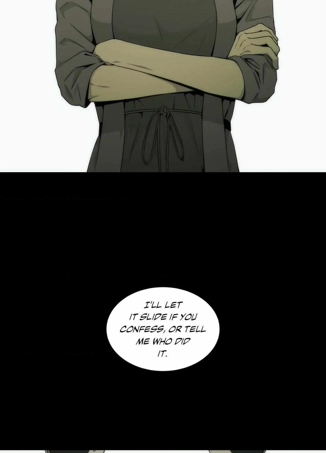 Bait Mangakakalot X Chapter 14 Page 36