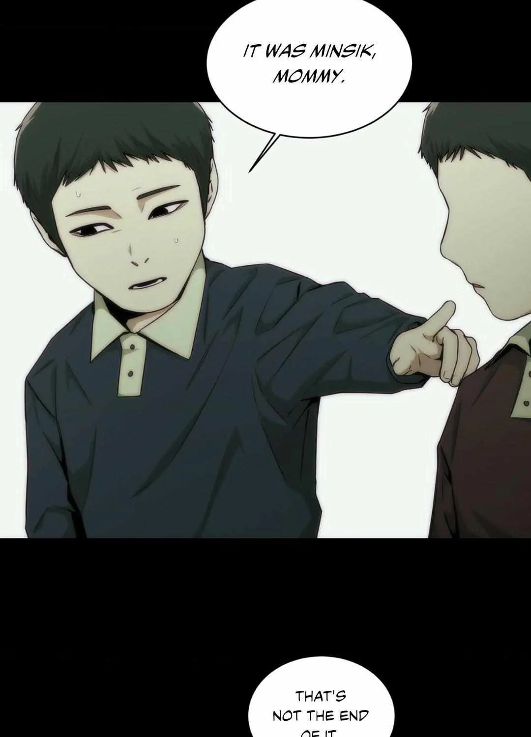 Bait Mangakakalot X Chapter 14 Page 39