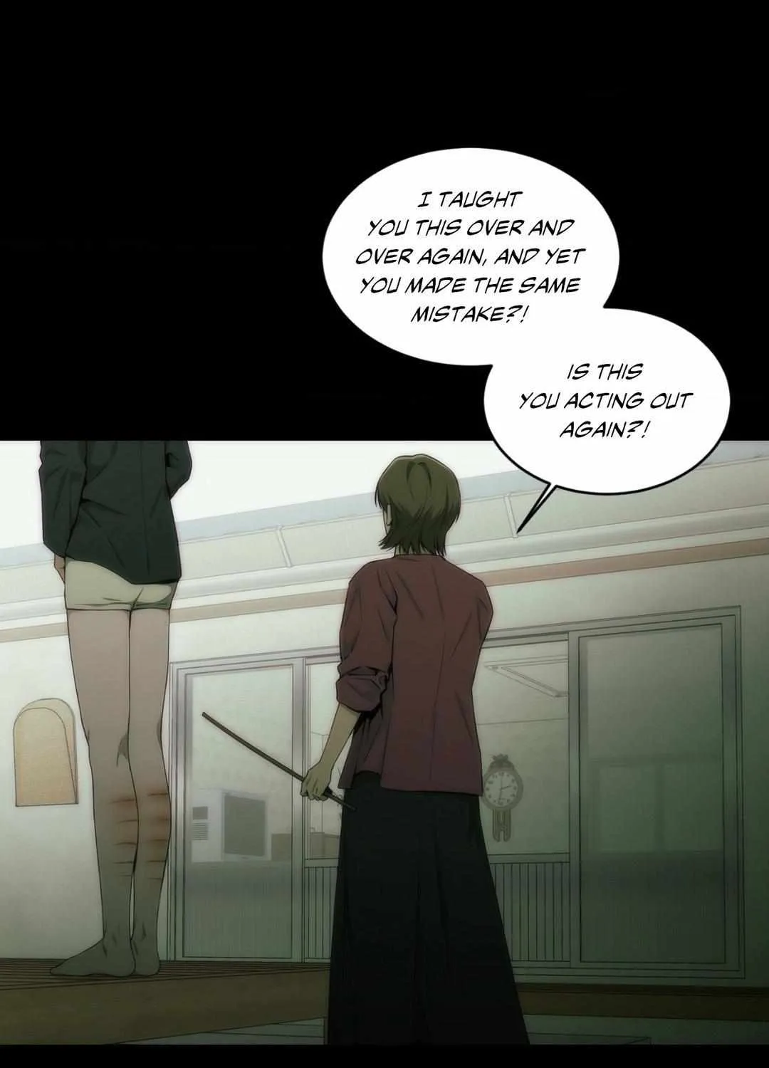 Bait Mangakakalot X Chapter 14 Page 46