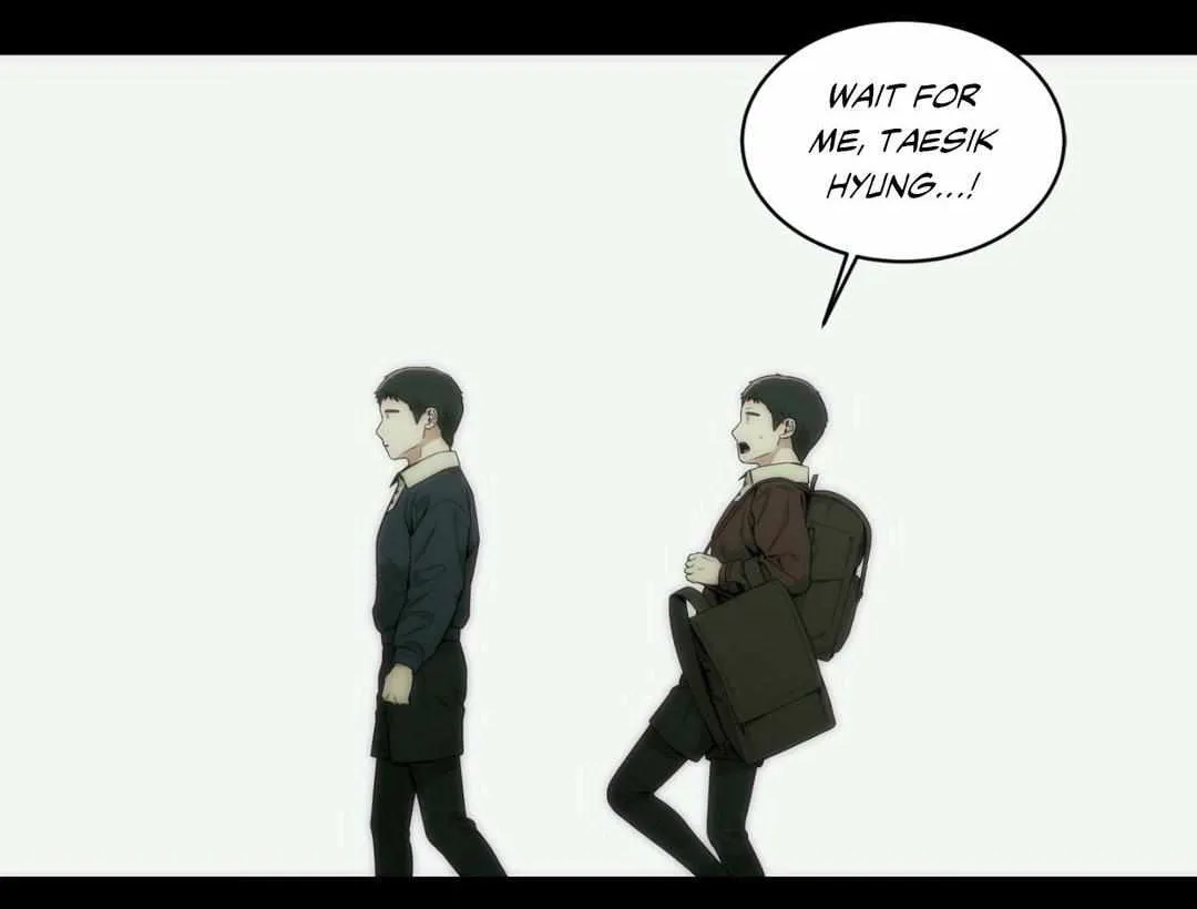 Bait Mangakakalot X Chapter 14 Page 41