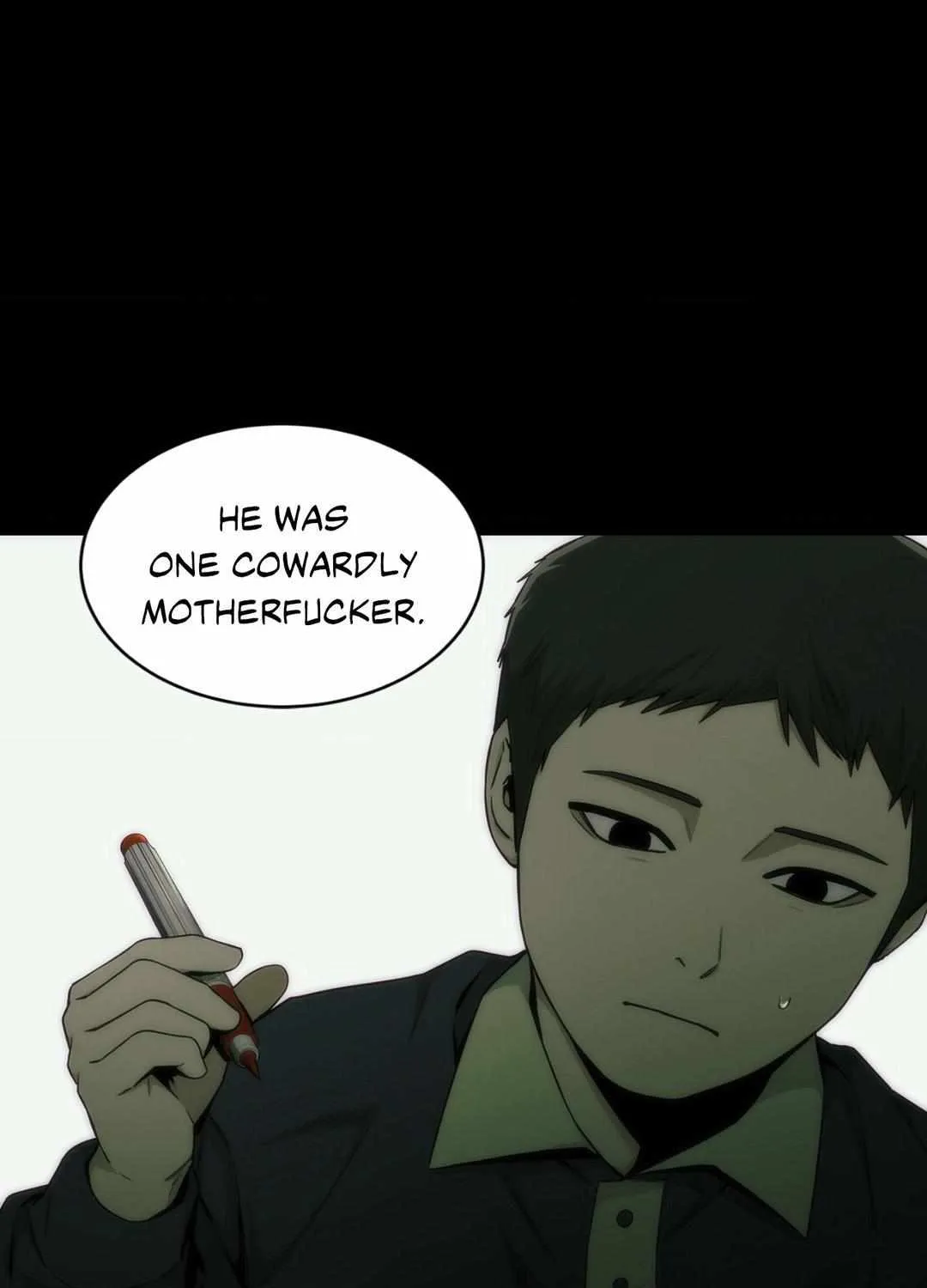 Bait Mangakakalot X Chapter 14 Page 42
