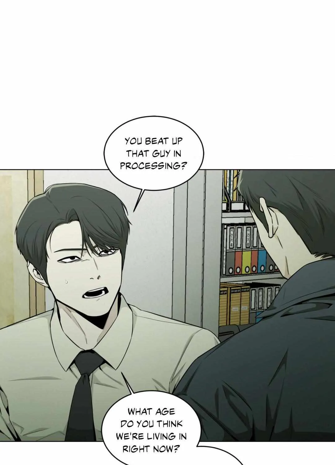 Bait Mangakakalot X Chapter 14 Page 70