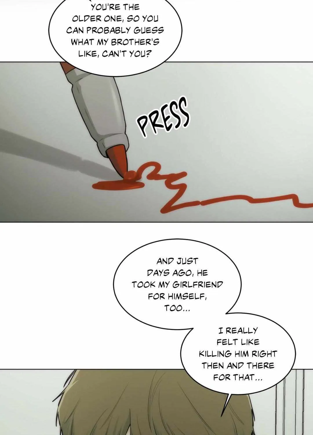 Bait Mangakakalot X Chapter 14 Page 63