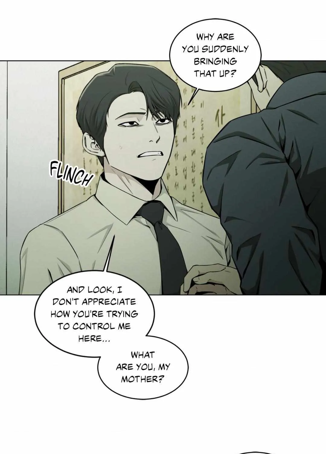 Bait Mangakakalot X Chapter 14 Page 75