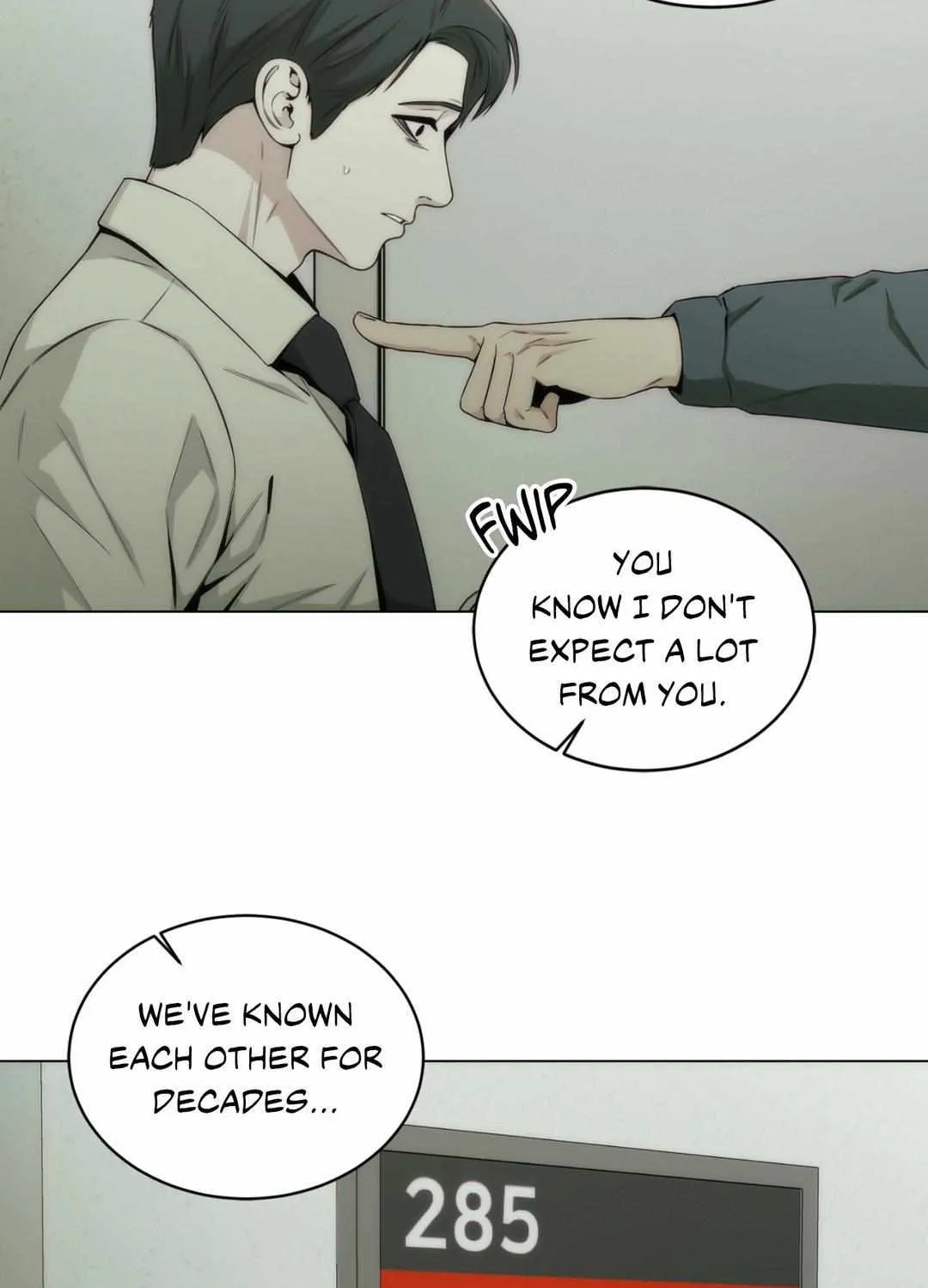 Bait Mangakakalot X Chapter 14 Page 77