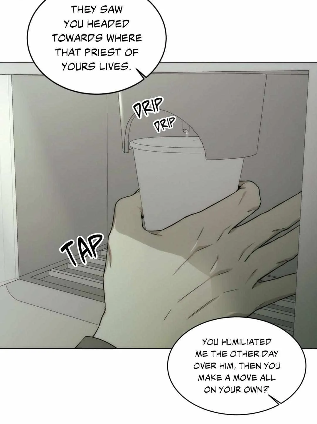 Bait Mangakakalot X Chapter 14 Page 8