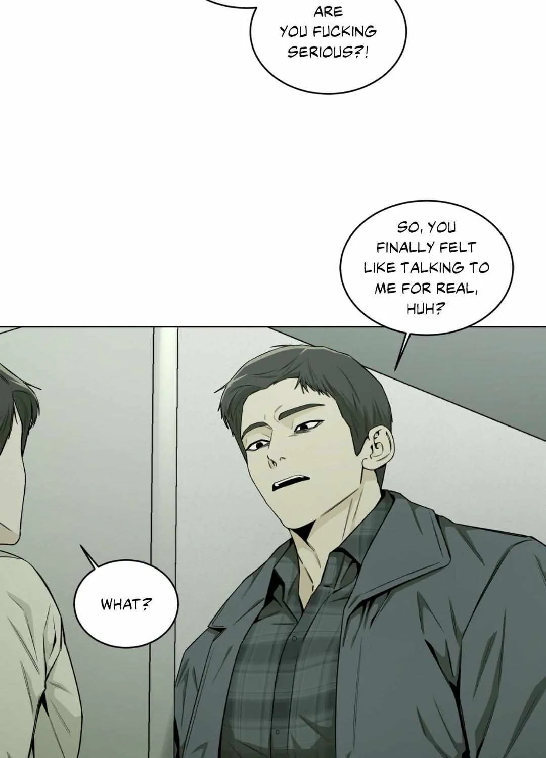 Bait Mangakakalot X Chapter 14 Page 71