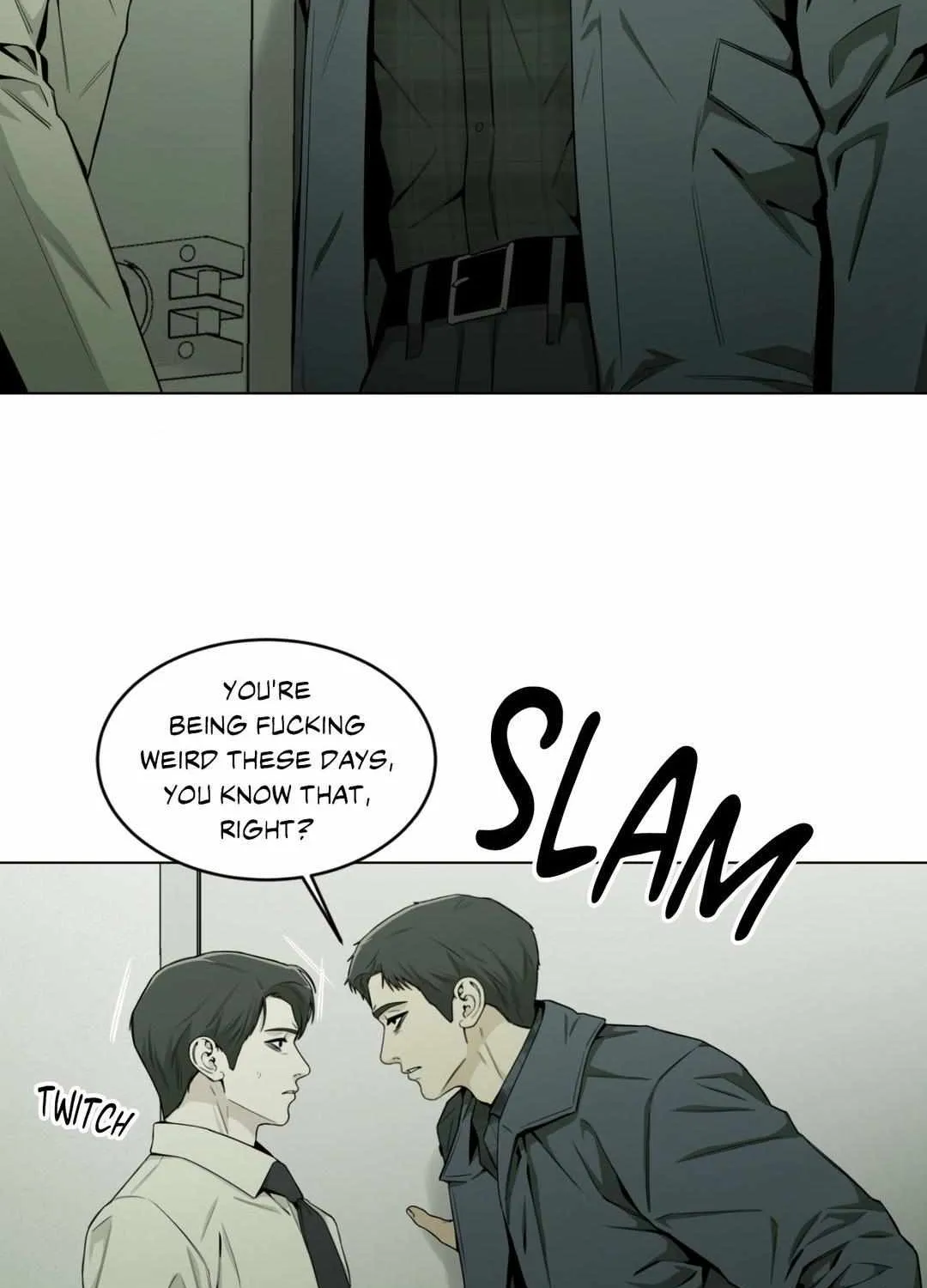 Bait Mangakakalot X Chapter 14 Page 72