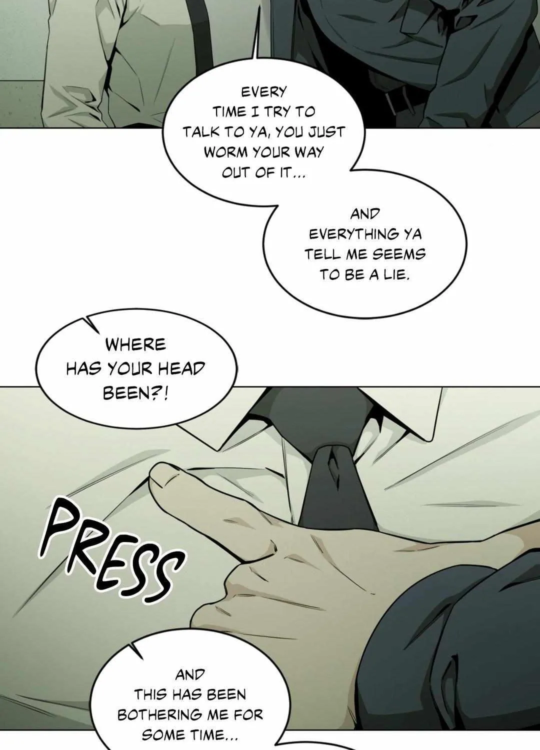 Bait Mangakakalot X Chapter 14 Page 73
