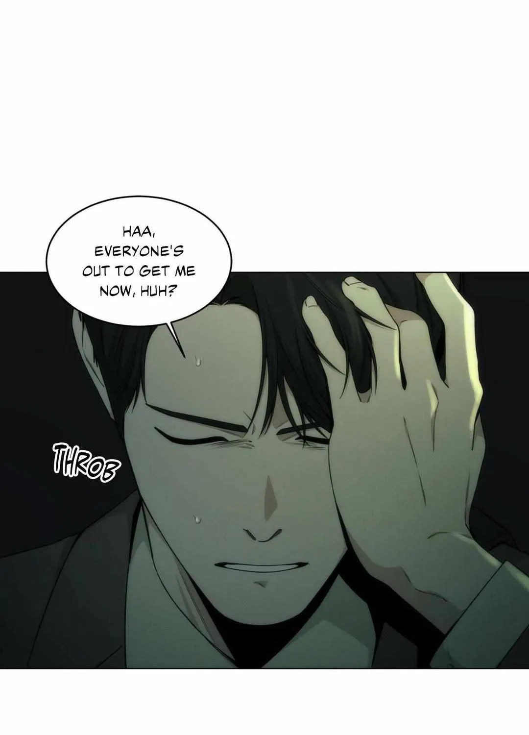 Bait Mangakakalot X Chapter 15 Page 17